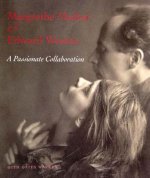 Margrethe Mather and Edward Weston