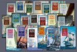 Aubrey Maturin Series