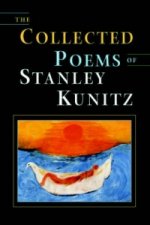 Collected Poems of Stanley Kunitz