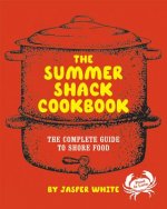 Summer Shack Cookbook