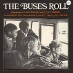 Baldwin Buses Roll (Paper)
