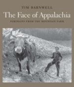 Face of Appalachia