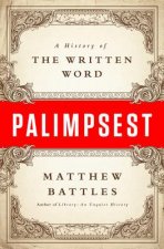 Palimpsest