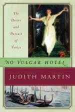 No Vulgar Hotel