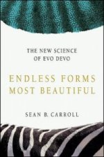 Endless Forms Most Beautiful