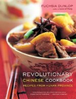 Revolutionary Chinese Cookbook