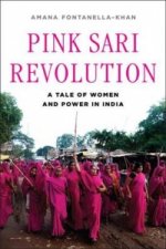 Pink Sari Revolution