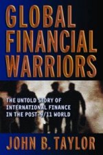 Global Financial Warriors
