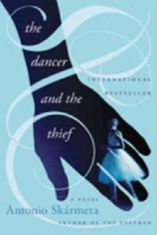 Dancer and the Thief