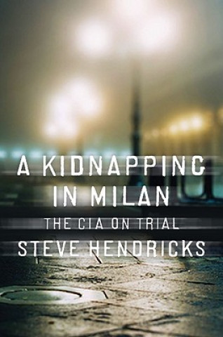 Kidnapping in Milan