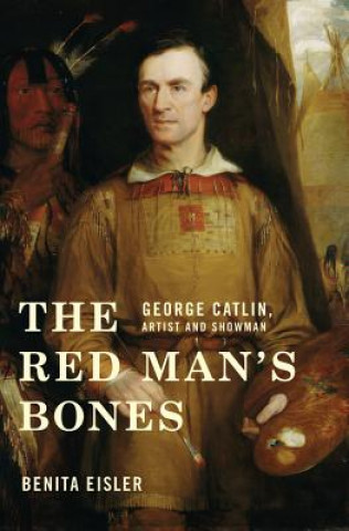 Red Man's Bones