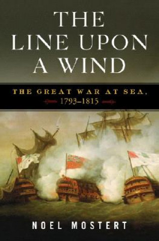 Line Upon a Wind