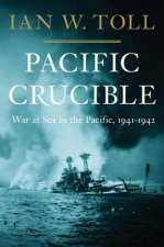 Pacific Crucible