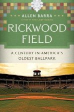 Rickwood Field