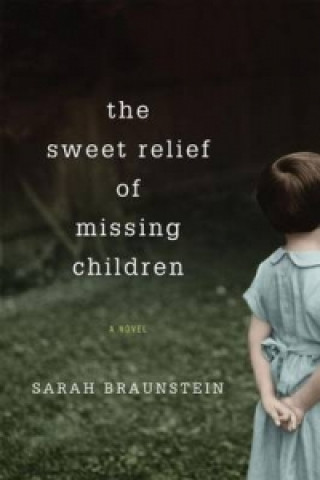 Sweet Relief of Missing Children