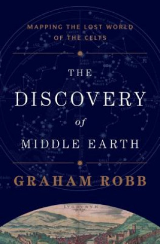 Discovery of Middle Earth