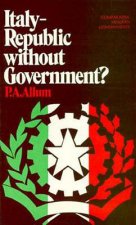 Italy Republic without Government?
