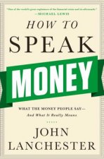 How to Speak Money