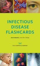 Infection Disease Flashcards - for Microbiology