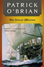 Ionian Mission