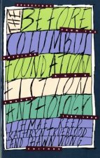 Reed: the before Columbus Foundation Fiction Anthology (Paper)