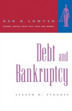 Ask a Lawyer: Bankruptcy