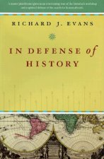 Defense of History