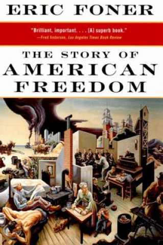 Story of American Freedom