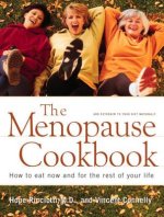 Menopause Cookbook
