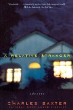 Relative Stranger - Stories