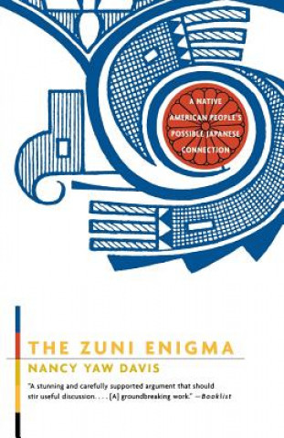 Zuni Enigma