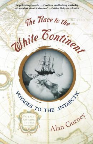 Race to the White Continent