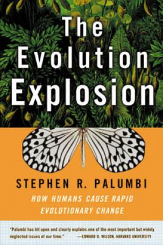 Evolution Explosion