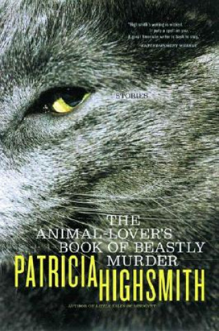 Animal-lover's Book of Beastly Murder