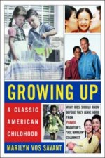 Growing up - A Classic American Childhood
