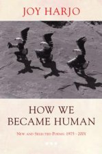 How We Became Human