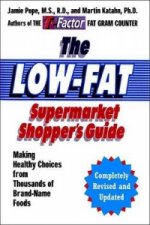 Low-Fat Supermarket Shopper's Guide