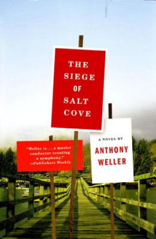Siege of Salt Cove