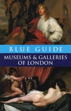 Museums and Galleries of London