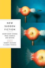 New Sudden Fiction