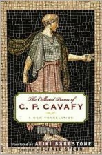 Collected Poems of C. P. Cavafy