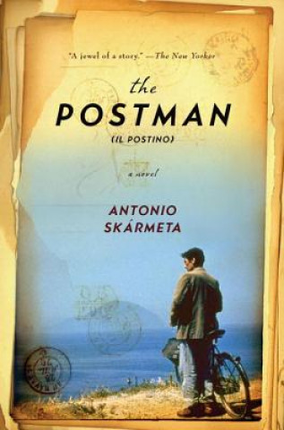 Postman  (Il Postino)