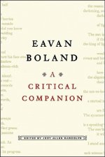 Eavan Boland