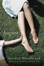 August - A Novel