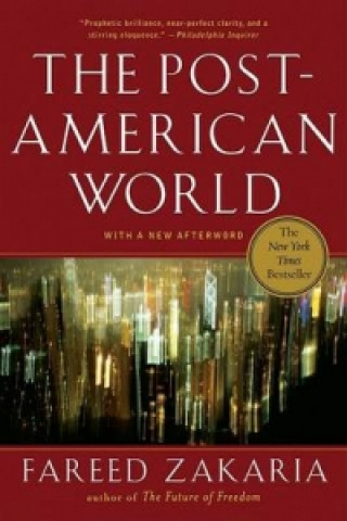 Post-American World