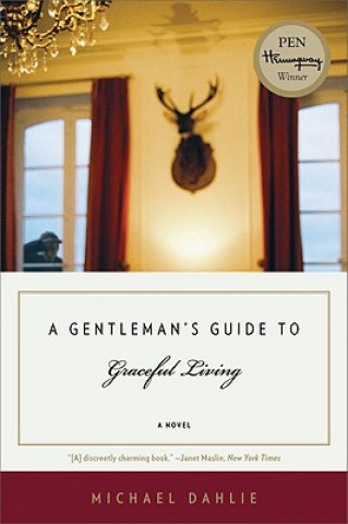 Gentleman's Guide to Graceful Living