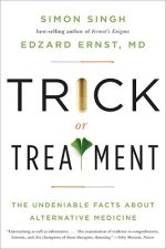 Trick or Treatment