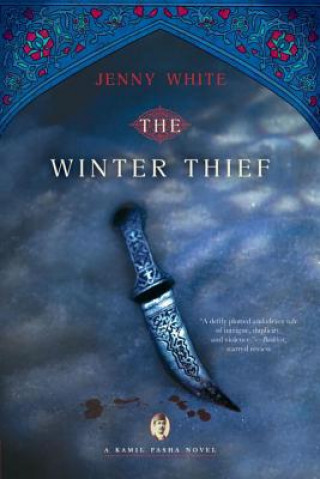 Winter Thief