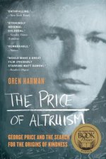 Price of Altruism