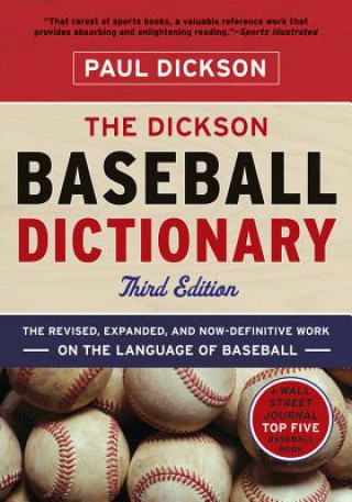 Dickson Baseball Dictionary